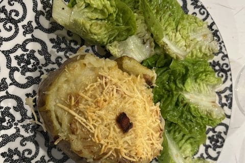 Photos des recettes