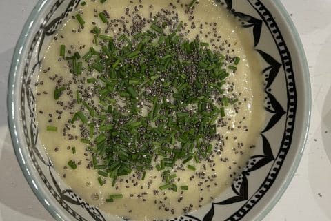 Photos des recettes