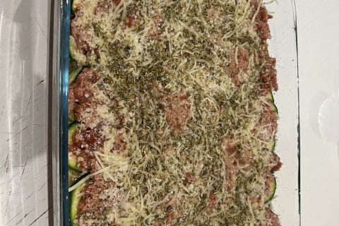 Cliquez pour zoomer ! Hachis Camarguais Thermomix par David