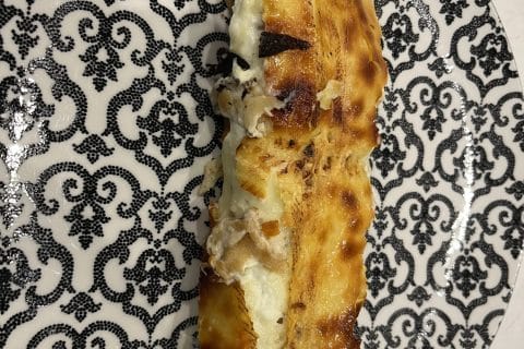 Cliquez pour zoomer ! Ficelles picardes Thermomix par David