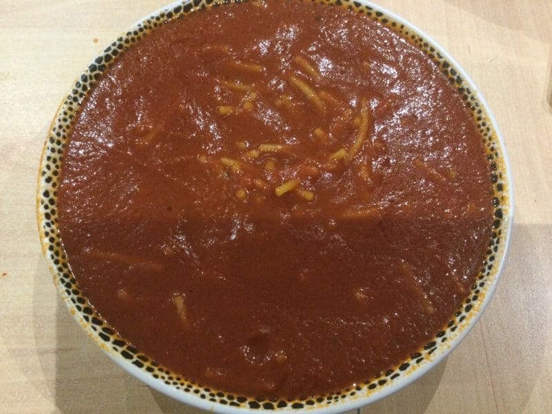 Cliquez pour zoomer ! Soupe alphabet Thermomix par malonelryy