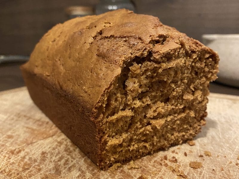 Cliquez pour zoomer ! Pain d’épices Thermomix par Blandine18