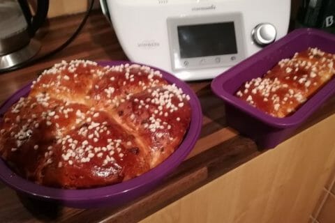 Photos des recettes