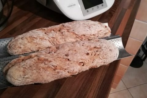 Photos des recettes