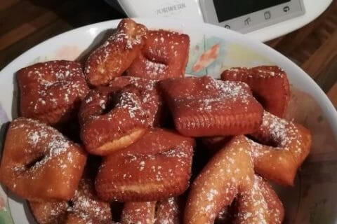 Photos des recettes