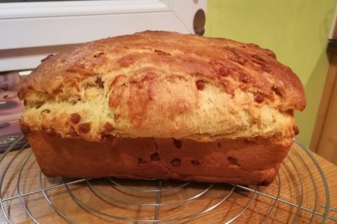 Photos des recettes