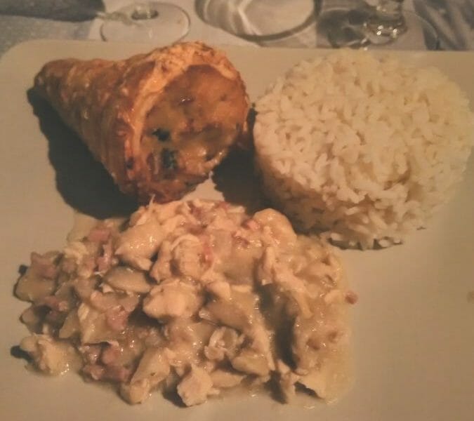 Cliquez pour zoomer ! Bouchées à la reine Thermomix par Fab21