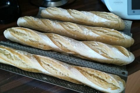 Photos des recettes