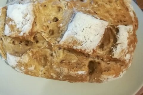 Photos des recettes