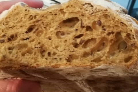 Photos des recettes