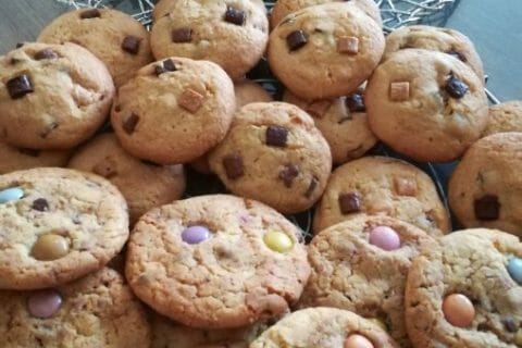 Photos des recettes