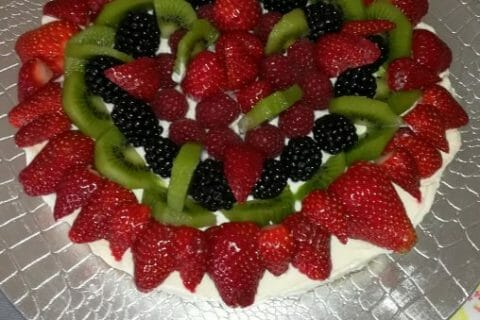 Photos des recettes