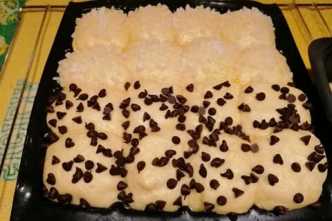 Cliquez pour zoomer ! Brioche Buchty Thermomix par Fab21