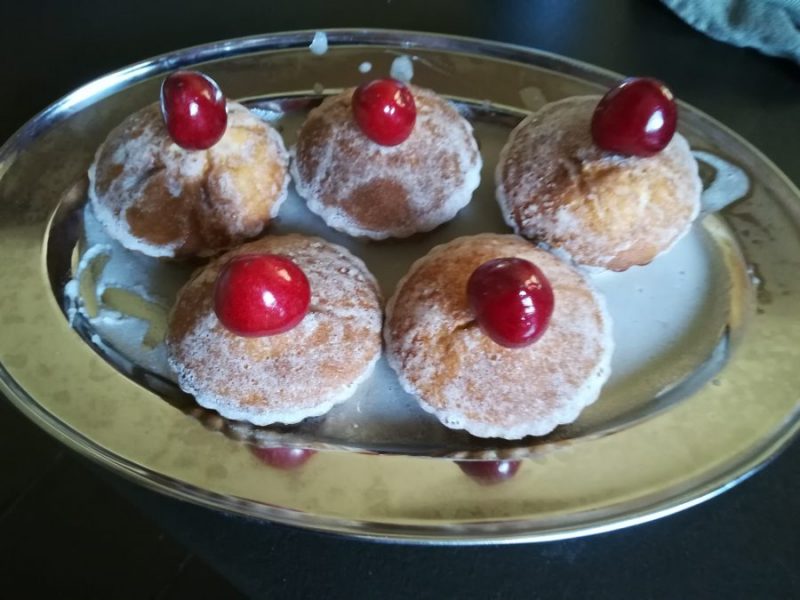 Cliquez pour zoomer ! Pithiviers fondant Thermomix par Dobbyplym