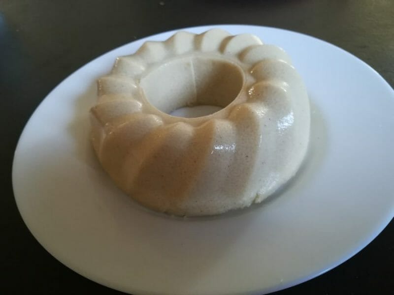 Gateau De Semoule Aux Raisins Secs Au Thermomix Cookomix Gateau De Semoule Aux Raisins Secs Au Thermomix Cookomix