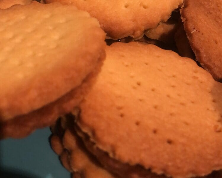 Cliquez pour zoomer ! Petit prince au chocolat Thermomix par No42