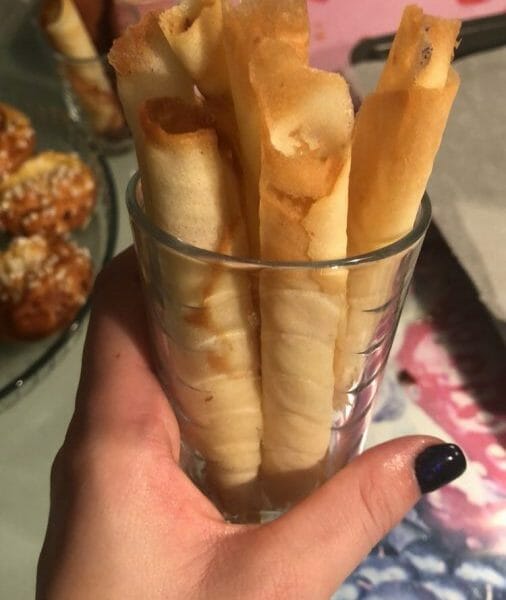 Cliquez pour zoomer ! Cigarettes russes Thermomix par No42