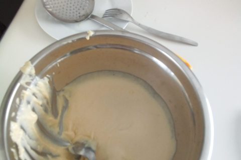 Cliquez pour zoomer ! Beignets au fromage blanc Thermomix par mulan1972