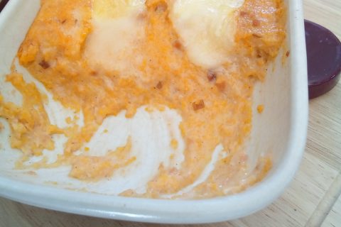 Cliquez pour zoomer ! Polentiflette Thermomix par mulan1972