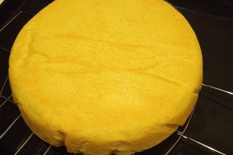 Cliquez pour zoomer ! Tarte au fromage blanc Thermomix par mulan1972