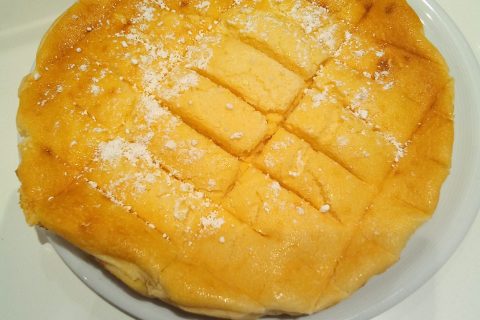 Cliquez pour zoomer ! Tarte au fromage blanc Thermomix par mulan1972