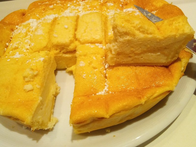 Cliquez pour zoomer ! Tarte au fromage blanc Thermomix par mulan1972