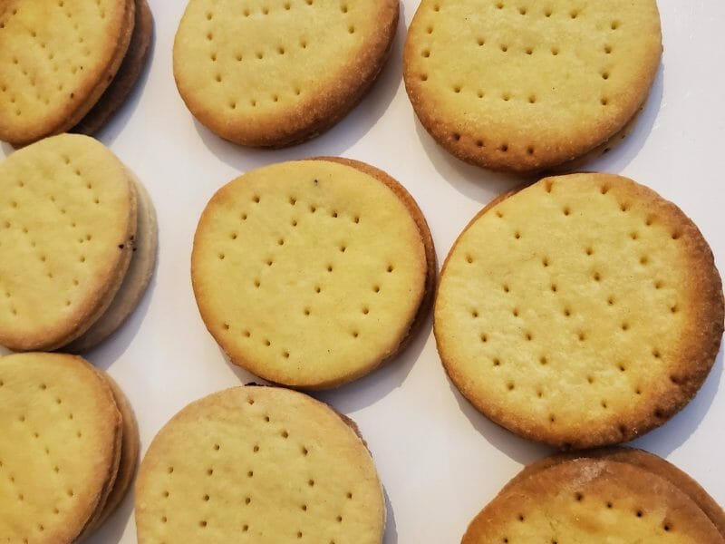 Cliquez pour zoomer ! Petit prince au chocolat Thermomix par Themis01