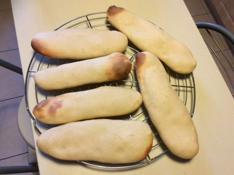 Cliquez pour zoomer ! Panini Thermomix par dadooeec