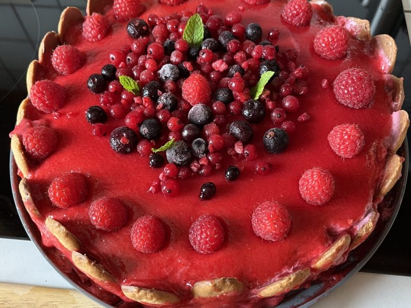 Cliquez pour zoomer ! Photo de choupettefouras@hotmail_be Thermomix par choupettefouras@hotmail_be