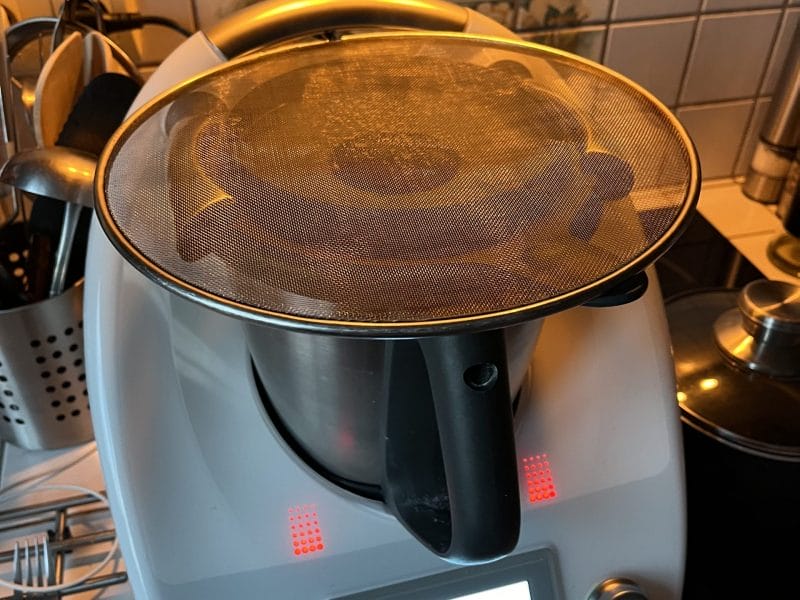 Cliquez pour zoomer ! Photo de choupettefouras@hotmail_be Thermomix par choupettefouras@hotmail_be