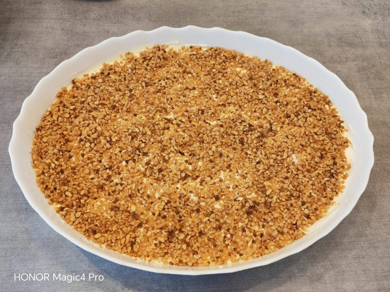 Cliquez pour zoomer ! Tiramisù, l’original Thermomix par Nat Noëllie