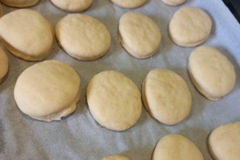 Cliquez pour zoomer ! Beignets Thermomix par magali32450