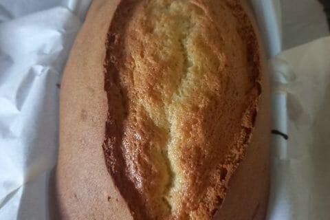 Cliquez pour zoomer ! Quatre-quarts breton Thermomix par magali32450
