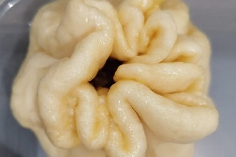 Cliquez pour zoomer ! Wang mandu – petits pains farcis à la vapeur Thermomix par emilie_1530