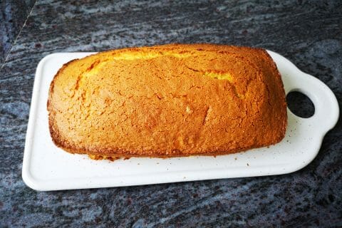 Cliquez pour zoomer ! Gâteau à l’orange Thermomix par Chiara Cuisine
