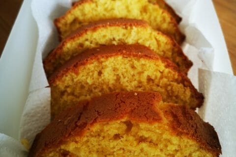 Cliquez pour zoomer ! Gâteau à l’orange Thermomix par Chiara Cuisine
