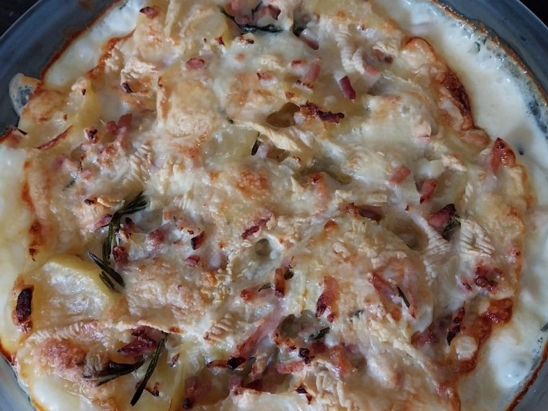 Cliquez pour zoomer ! Munstiflette Thermomix par yumi72