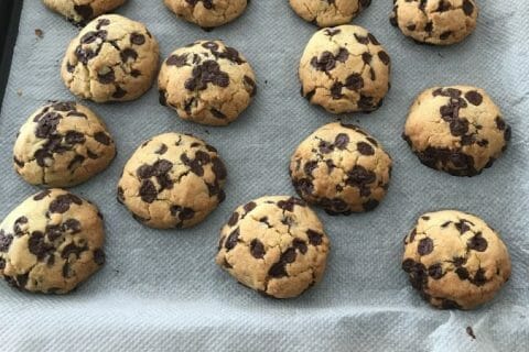 Photos des recettes