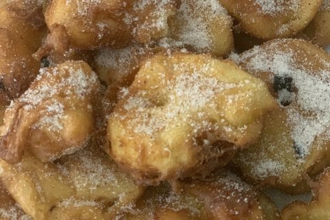 Photos des recettes