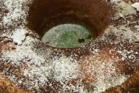 Photos des recettes