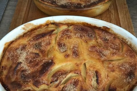 Photos des recettes
