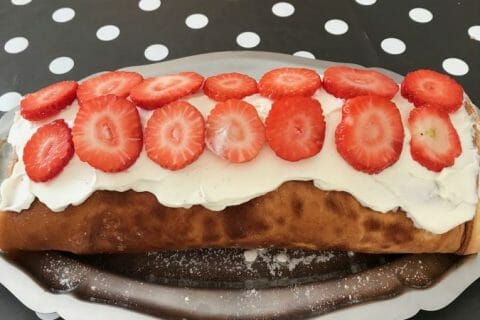 Photos des recettes