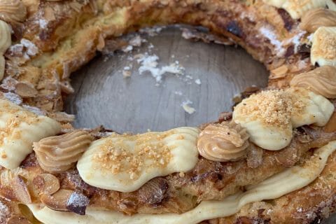 Photos des recettes