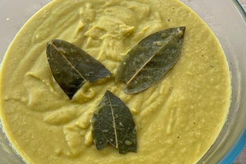 Photos des recettes
