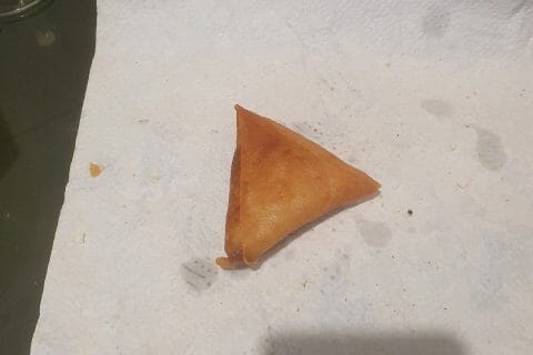 Cliquez pour zoomer ! Bricks au thon Thermomix par Titi131