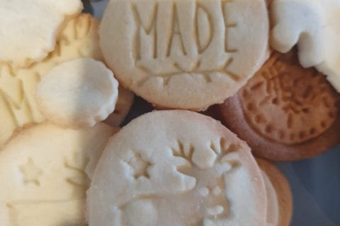 Cliquez pour zoomer ! Pâte sablée Thermomix par Titi131