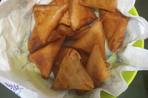 Cliquez pour zoomer ! Bricks au thon Thermomix par Titi131