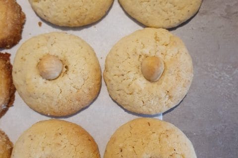 Cliquez pour zoomer ! Noisettins Thermomix par Titi131