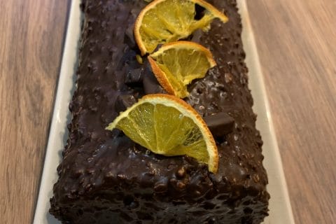 Cliquez pour zoomer ! Orange curd Thermomix par Marge.S