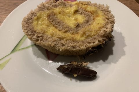 Cliquez pour zoomer ! Orange curd Thermomix par Marge.S